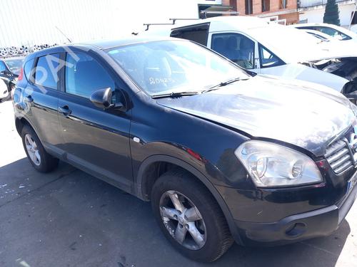Used Parts NISSAN QASHQAI / QASHQAI +2 I (J10, NJ10, JJ10E) 2.0 dCi (150 hp) 3367790