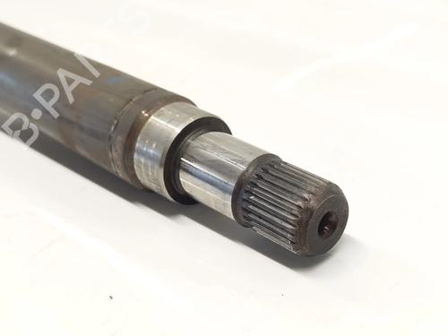 Right front driveshaft FORD MONDEO IV (BA7) 1.8 TDCi | BP13583713M39 
