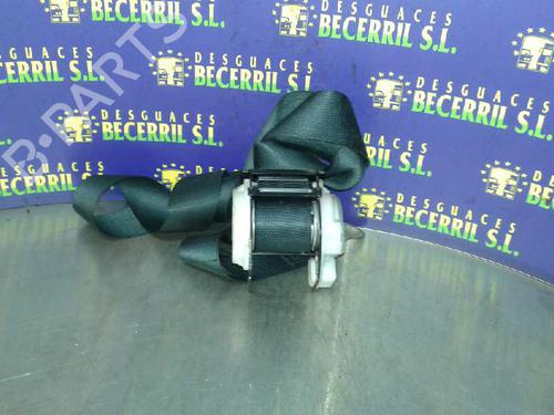 Used Rear right seatbelt TOYOTA COROLLA (_E12_) 1.4 D (NDE120_, NDE120R) (90 hp) 8428774