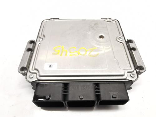 Engine control unit (ECU) FORD MONDEO IV (BA7) 2.2 TDCi | BP33456473M57 - Image 4