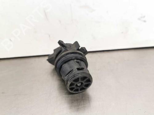 Sprinklervæskepumpe MAZDA 3 (BK) 1.6 (BK14) | BP14025052E24 