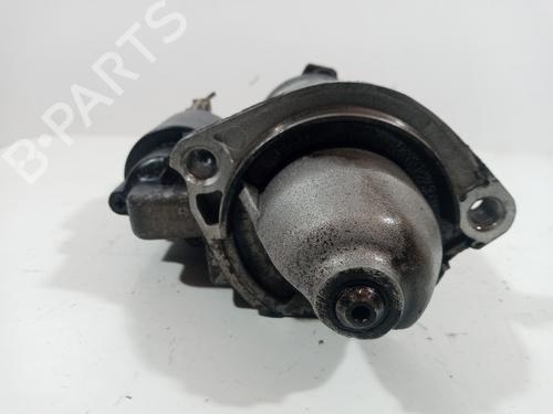 Used Starter AUDI 80 B1 Saloon (80, 82) 1.6 GTE (110 hp) 8474977