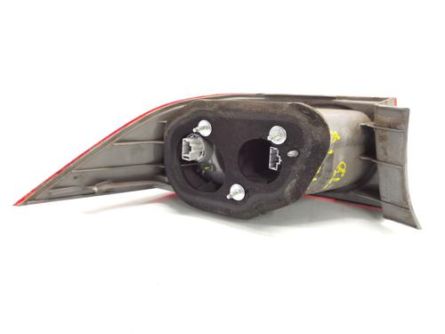 Right taillight HONDA ACCORD VII (CL, CN) 2.2 i-CTDi (CN1) | BP26438326C35 