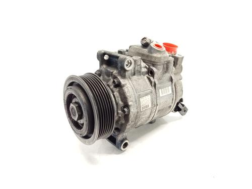 Used AC compressor AUDI A4 B8 (8K2) 2.0 TDI (143 hp) 27179702