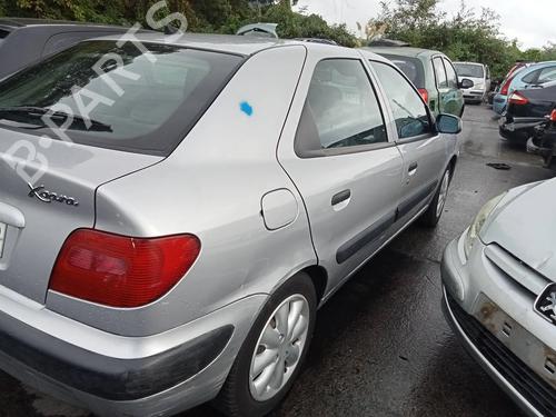 Gearbox CITROËN XSARA (N1) 1.6 16V | BP20667722M3 