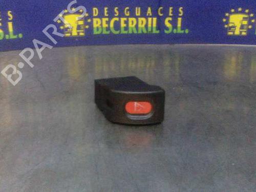 Used Warning switch OPEL TIGRA (S93) 1.4 16V (F07) (90 hp) 8431660