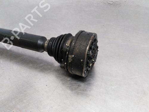 Right front driveshaft SEAT ALTEA (5P1) 1.4 TSI | BP8466042M39 