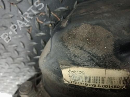 Gearbox RENAULT MODUS / GRAND MODUS (F/JP0_) 1.4 (JP01, JP0J) | BP32232588M3