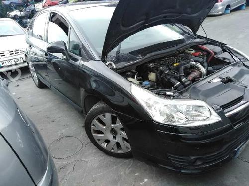 Left front suspension arm CITROËN C4 I (LC_)  | BP8464586M12 