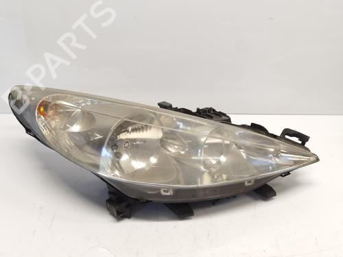 Used Right headlight Right headlight 38619884 38619884