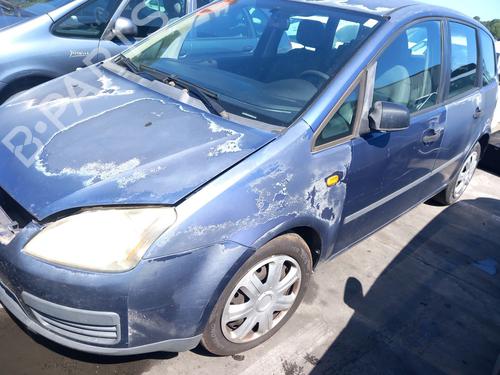 Engine control unit (ECU) FORD FOCUS C-MAX (DM2) 1.6 TDCi | BP38484361M57 - Image 5