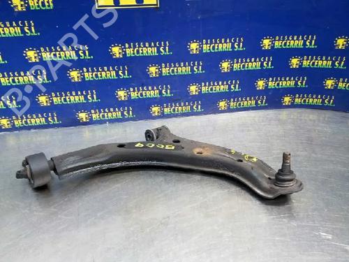 Used Right front suspension arm NISSAN ALMERA II (N16) 2.2 Di (110 hp) 8447300