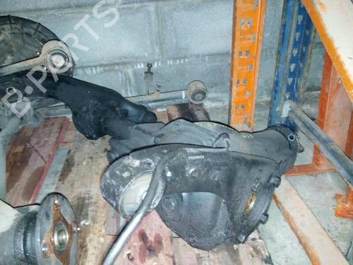 Used Front differential HYUNDAI TERRACAN (HP) [2001-2008]  9264561