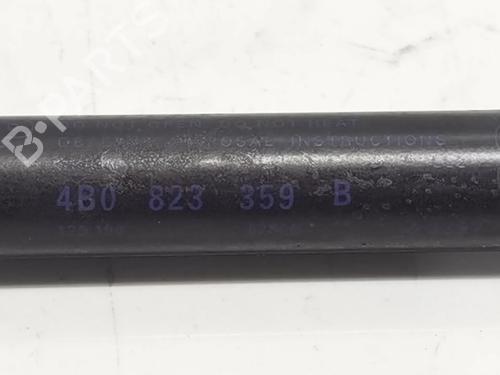 Hood lift support AUDI A6 C5 (4B2)  | BP14023599C139 