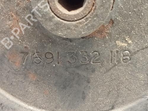 Steering pump NISSAN CABSTAR E (TL_, VL_)  | BP27505258M99 
