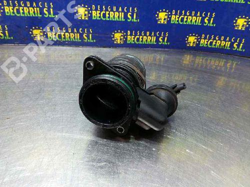 Used Throttle body CITROËN XSARA PICASSO (N68) 2.0 HDi (90 hp) 8449842