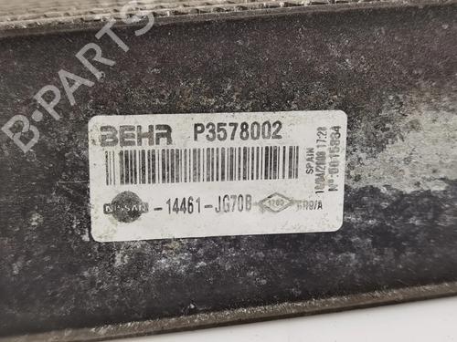 Intercooler RENAULT KOLEOS I (HY_)  | BP15847602M30 