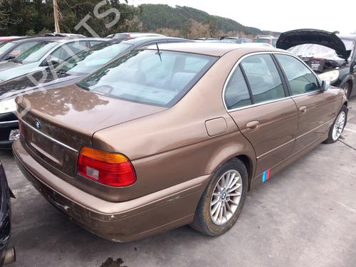 Switch BMW 5 (E39) 530 d | BP33236349I30  - Image 8