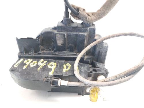 Front left lock NISSAN QASHQAI / QASHQAI +2 I (J10, NJ10, JJ10E)  | BP23088771C98 