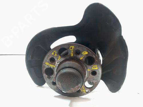 Used Right front steering knuckle MERCEDES-BENZ C-CLASS T-Model (S203) [2001-2007]  9832419