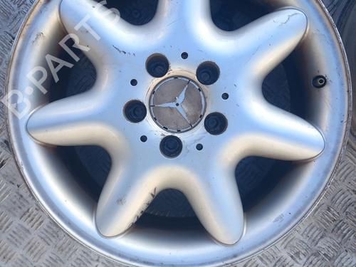 Felga MERCEDES-BENZ C-CLASS T-Model (S203) C 270 CDI (203.216) | BP23528235C45 