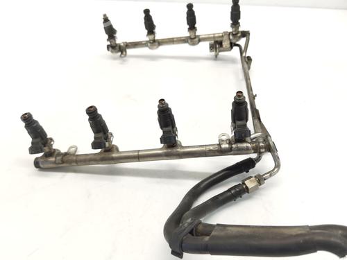 Injection rail AUDI A8 D3 (4E2, 4E8) 4.2 quattro | BP36303018M98 - Image 2