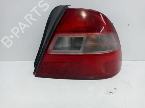Used Right taillight HONDA CIVIC VI Fastback (MA, MB) [1994-2001]  9442012