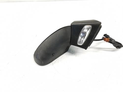 Right mirror PEUGEOT 207 (WA_, WC_) 1.4 HDi | BP30135064C27 