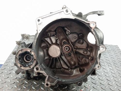 Gearkasse VW POLO IV (9N_, 9A_) 1.4 TDI | BP29595103M3 