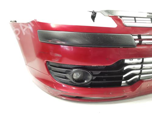 Front bumper CITROËN C4 I (LC_)  | BP20667796C7 