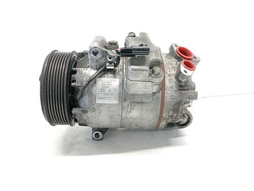 AC compressor NISSAN QASHQAI I (J10, NJ10)  | BP28317190M34 