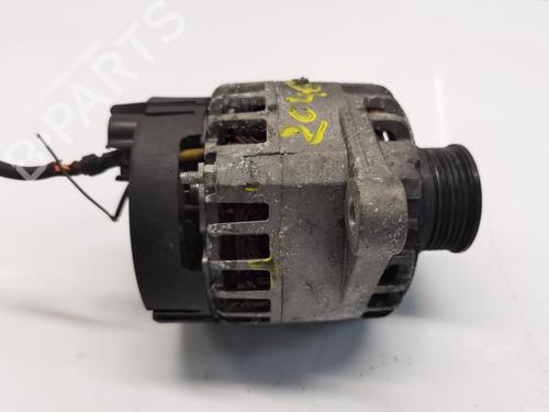 Alternator SAAB 9-3 (YS3F, E79, D79, D75) 1.9 TiD | BP36387426M7 - Image 3