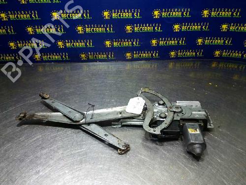 Front right window mechanism OPEL CORSA B (S93) 1.5 D (F08, F68, M68) | BP8449470C23 