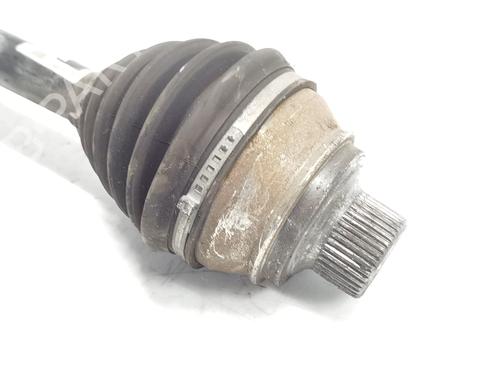 Left front driveshaft AUDI A4 B8 (8K2) 2.0 TDI | BP38567532M38 - Image 3