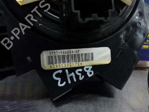 Squib airbag FORD FOCUS C-MAX (DM2)  | BP8458356C102 