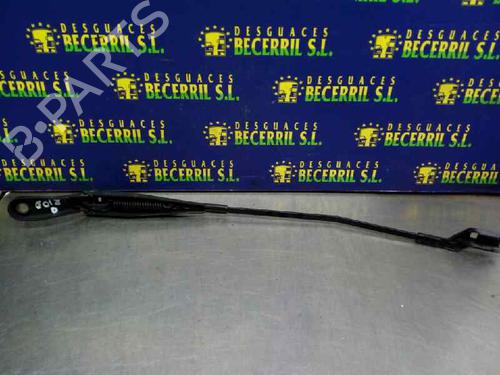 Front windshield wiper arm CITROËN BERLINGO / BERLINGO FIRST Box Body/MPV (M_) 1.6 HDI 75 (MB9HW) | BP8451591C143 