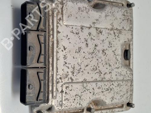 Used Engine control unit (ECU) RENAULT LAGUNA II (BG0/1_) 1.9 dCi (BG0R, BG0E) (100 hp) 28537874