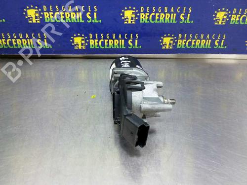 Front wiper motor RENAULT KANGOO (KC0/1_)  | BP8457474M29 