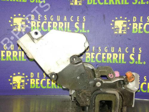 Rear right lock NISSAN ALMERA I Hatchback (N15) 1.4 | BP8430034C99 