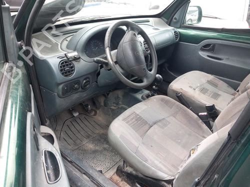 Engine control unit (ECU) RENAULT KANGOO (KC0/1_) D 65 1.9 (KC0E, KC02, KC0J, KC0N) | BP30319525M57