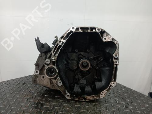 Gearbox RENAULT MODUS / GRAND MODUS (F/JP0_) 1.4 (JP01, JP0J) | BP32232588M3