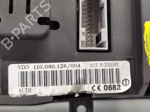 Instrument cluster AUDI ALLROAD C5 (4BH) 2.5 TDI quattro | BP23421602C47 