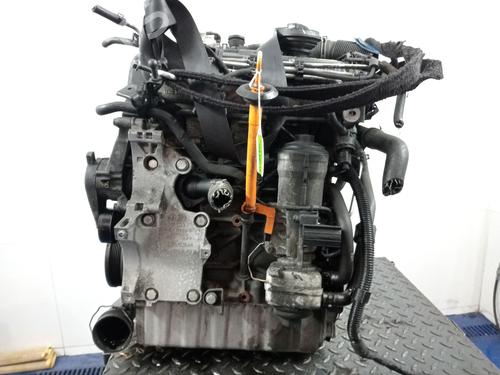 Engine SEAT LEON (1P1) 1.9 TDI | BP29476765M1 