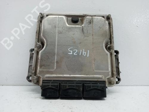 Used Engine control unit (ECU) RENAULT MEGANE I Coach (DA0/1_) 1.9 dCi (DA05, DA1F) (102 hp) 9190414