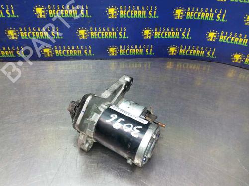 Starter DACIA SANDERO II TCe 90 (B8M1, B8MA, B8AC) | BP8435707M8 