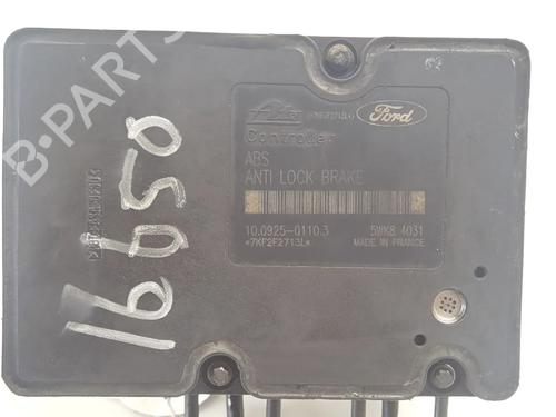 ABS pump FORD FOCUS I (DAW, DBW)  | BP15236877M43 