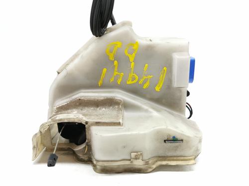 Used Front right lock Front right lock VW GOLF V (1K1) [2003-2010] 10176136 10176136
