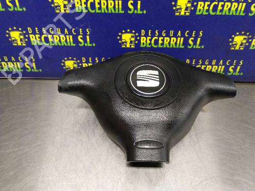 Førerens kollisjonspute SEAT LEON (1M1) 1.9 TDI (90 hp) 8438711