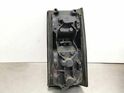 Left taillight AIXAM MEGA 0.6 D | BP12447984C34 
