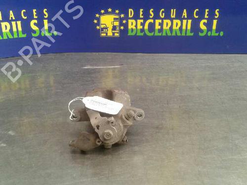 Used Left rear brake caliper CITROËN C4 I (LC_) [2004-2014]  11576269